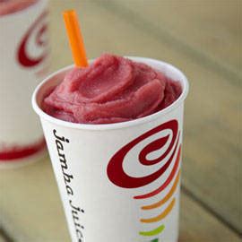 Jamba Juice (Shangri.